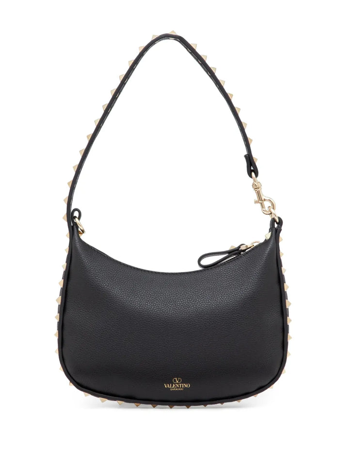 Valentino Garavani Mini Rockstud Bag — Same as shown — Size One Size — Back View