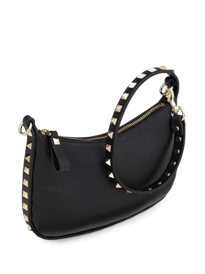 Valentino Garavani Mini Rockstud Bag — Same as shown — Size One Size — Lifestyle View