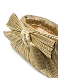 Loeffler Randall Rayne Plisse Effect Clutch Bag — Same as shown — Size One Size — Detail View