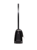 Valentino Garavani Small Rockstud23 Embroidered Shoulder Bag — Same as shown — Size One Size — Detail View