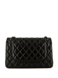 Chanel Pre Owned Jumbo Timeless Shoulder Bag — Same as shown — Size One Size — Side View