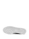 adidas Stan Smith Leather Sneakers — Cloud White — Size US M 7 - US W 8.5 — Top View