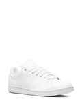 adidas Stan Smith Leather Sneakers — Cloud White — Size US M 7 - US W 8.5 — Side View