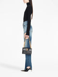 Off White Jitney 20 Shoulder Bag — Same as shown — Size One Size — Side View