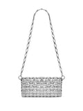 Rabanne Iconic 1969 Shoulder Bag — Same as shown — Size One Size — Back View