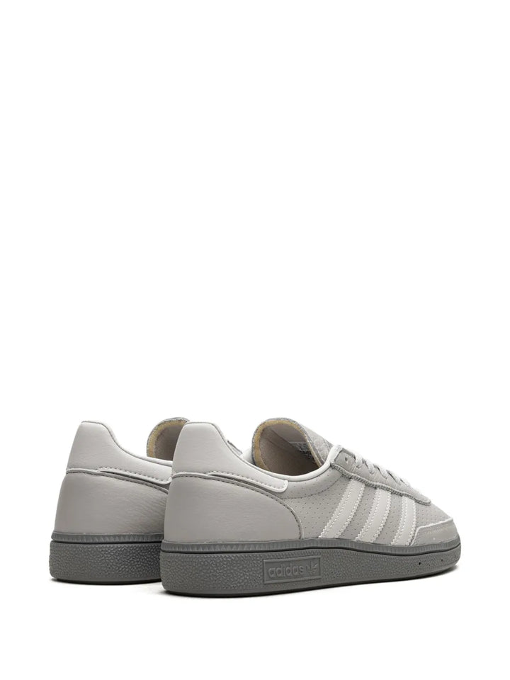 adidas Handball Spezial Grey Sneakers — Grey — Size US M 8.5 - US W 10 — Back View