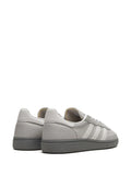 adidas Handball Spezial Grey Sneakers — Grey — Size US M 8.5 - US W 10 — Back View