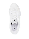 adidas By Stella Mccartney Sportswear 200  Low-Top Sneakers — White — Size US M 10 - US W 11.5 — Top View