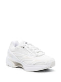 adidas By Stella Mccartney Sportswear 200  Low-Top Sneakers — White — Size US M 10 - US W 11.5 — Side View