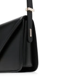 Valentino Garavani Letter Leather Crossbody Bag — Same as shown — Size One Size — Top View
