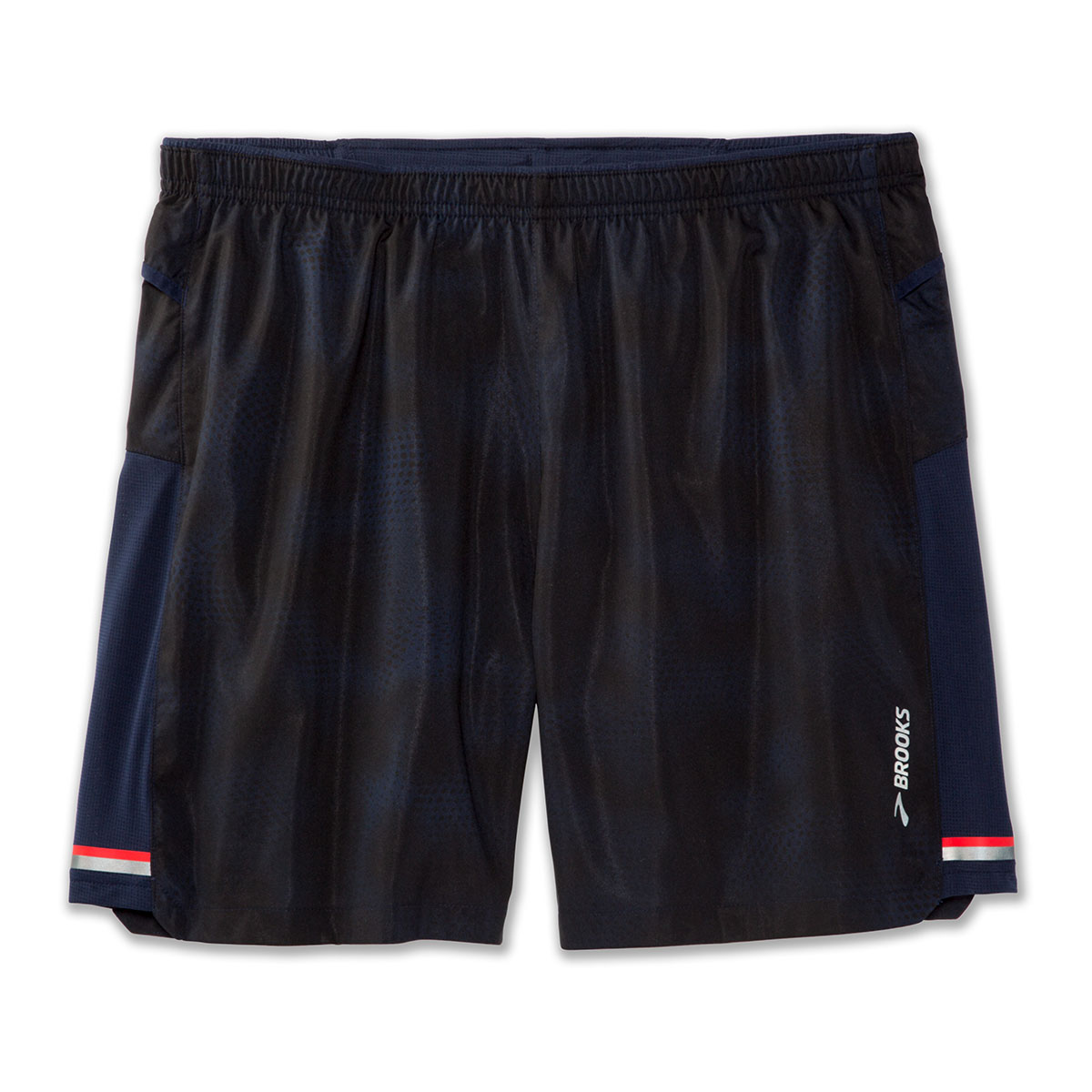 Brooks Sherpa 7" 2n1 Short — Black — Size Small — Alternate View 32