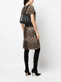 Dolce Gabbana Dg Logo Shoulder Bag — Same as shown — Size One Size — Side View