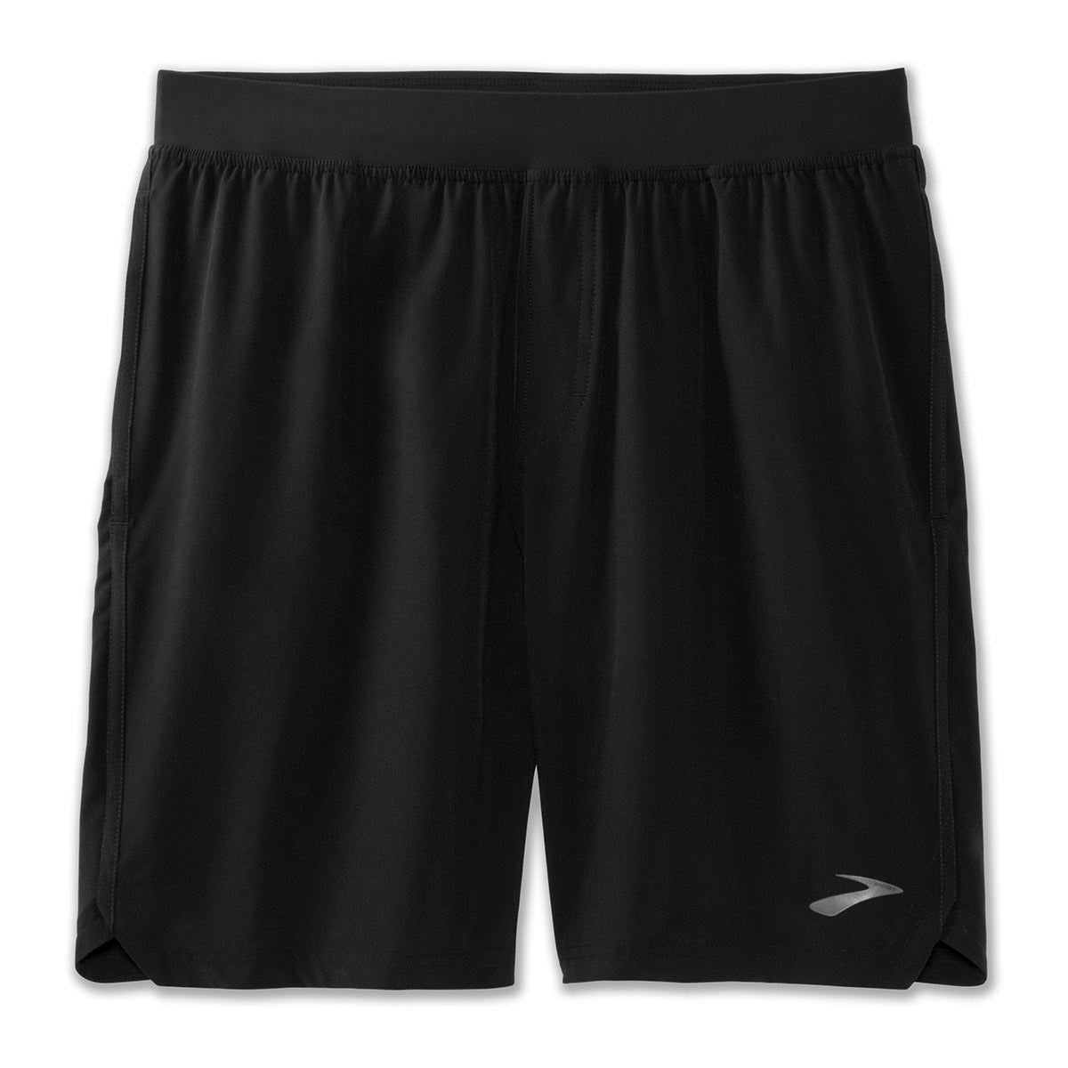 Brooks Equip 9" Short — Black — Size XXLarge — Alternate View 8