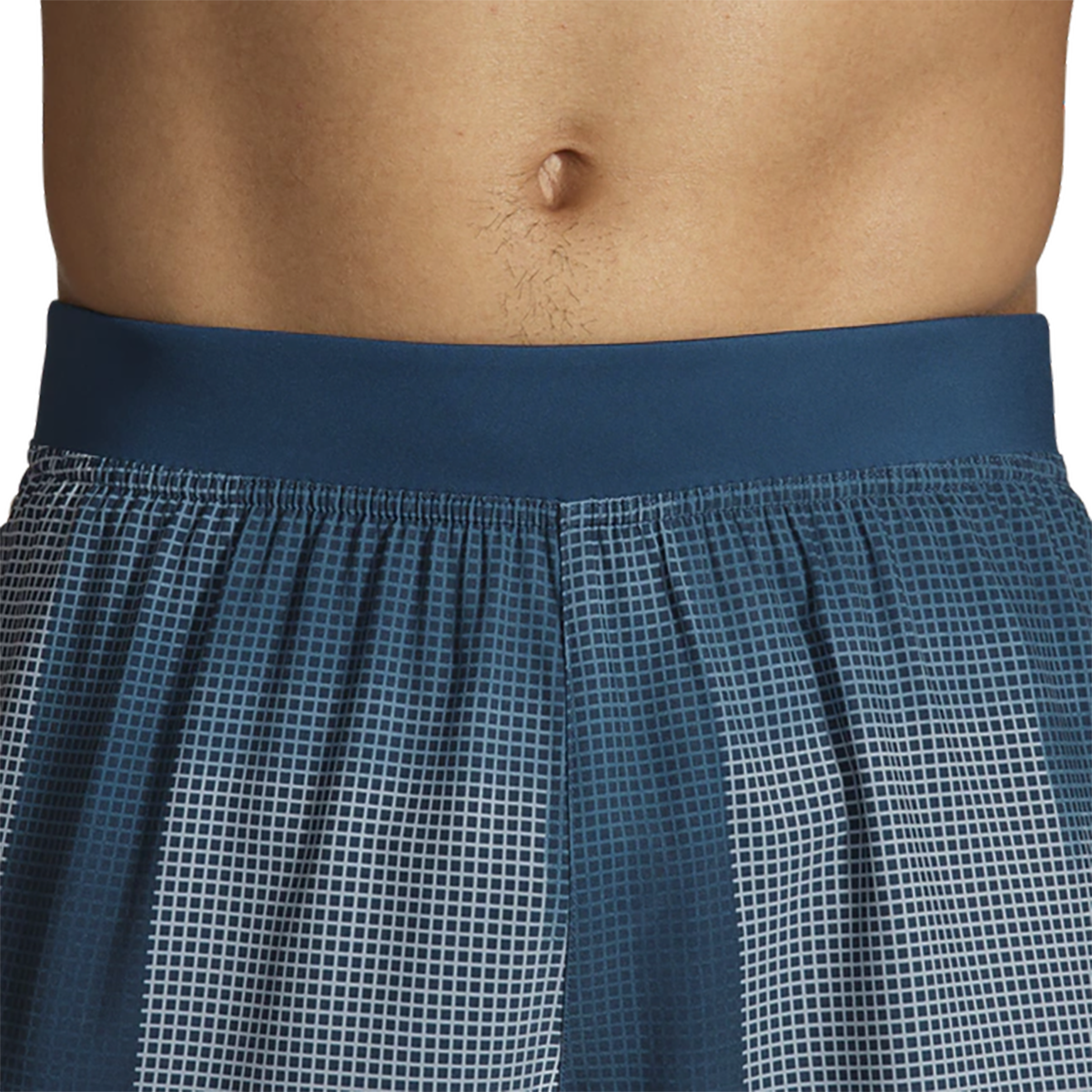 Brooks Sherpa 5" Short — Black — Size Small — Alternate View 53
