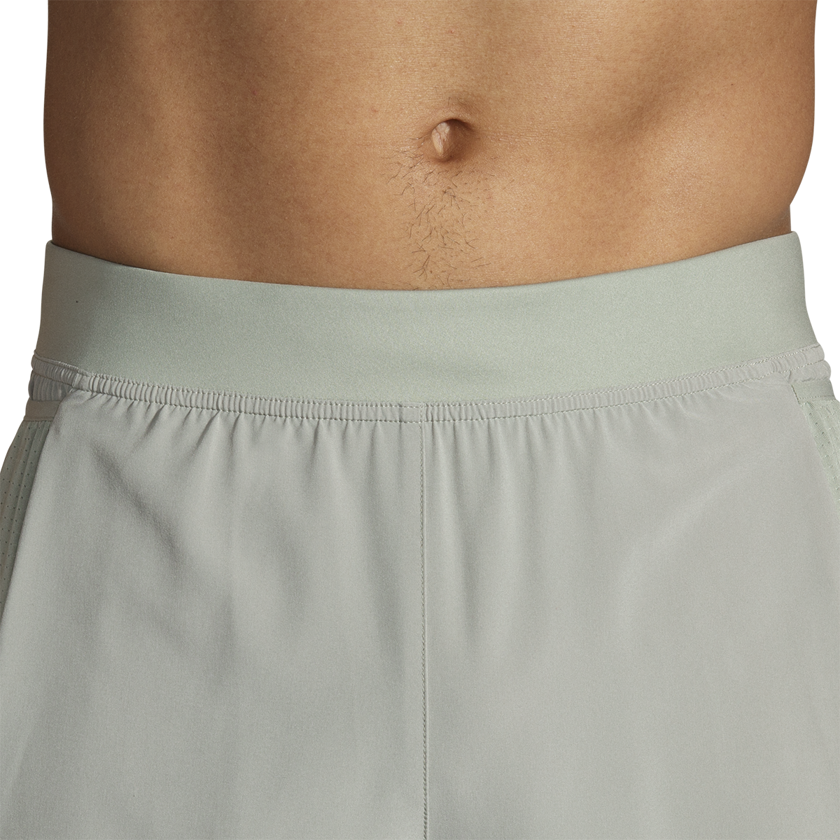 Brooks Sherpa 7" 2-in-1 Short — Black — Size Small — Alternate View 75