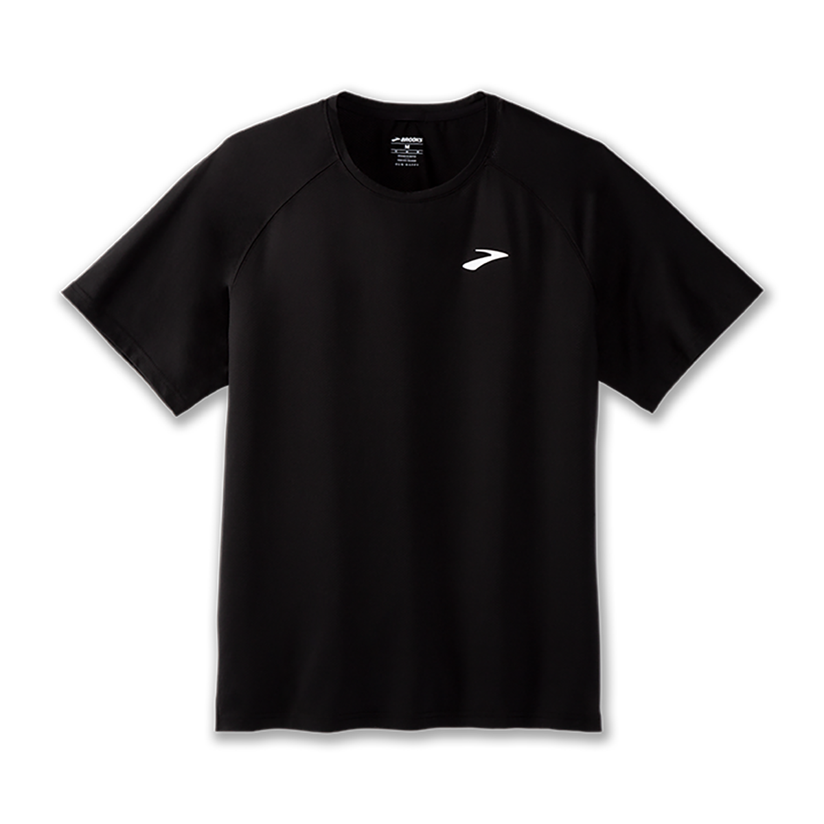 Brooks Atmosphere Short Sleeve 2.0 — Spring Break - Navy — Size Small — Alternate View 19