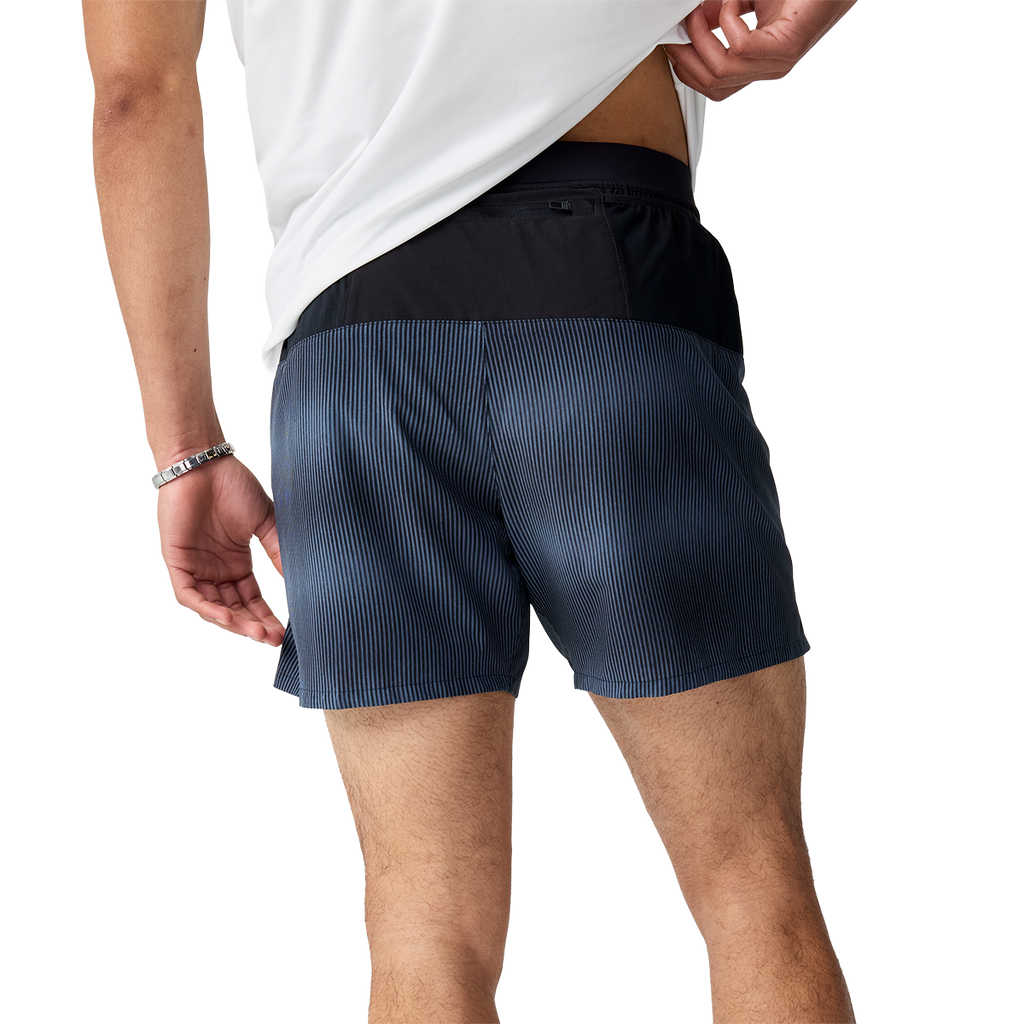 Brooks Journey 5" Short — Strider — Size Small — Alternate View 37