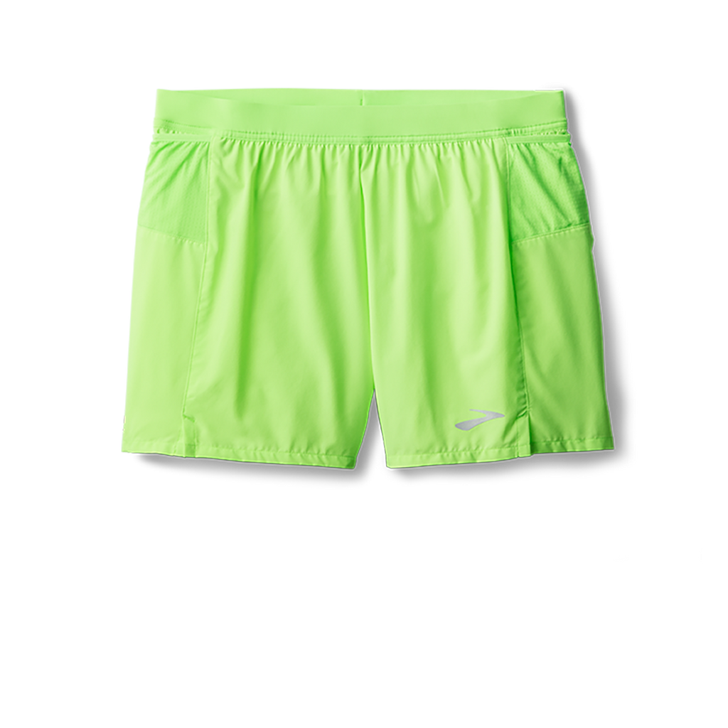 Brooks Journey 5" Short — Strider — Size Small — Alternate View 26