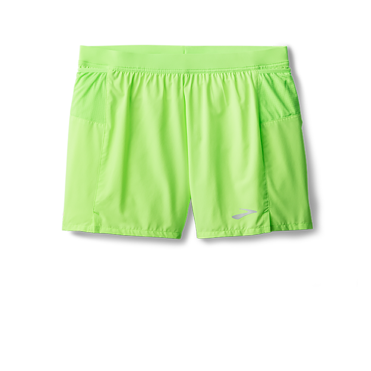 Brooks Journey 5" Short — Strider — Size Small — Alternate View 26