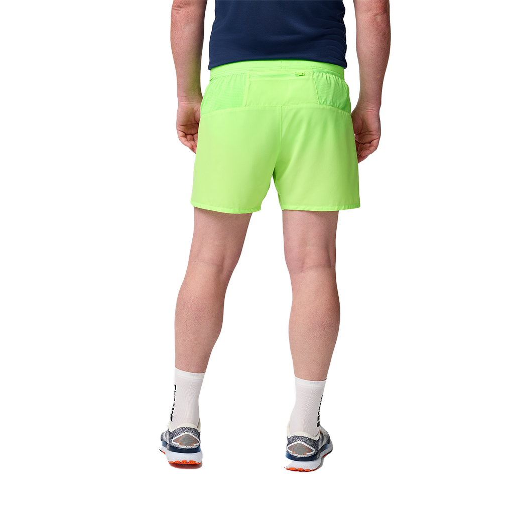 Brooks Journey 5" Short — Strider — Size Small — Alternate View 24
