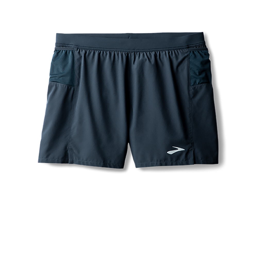 Brooks Journey 5" Short — Strider — Size Small — Alternate View 9