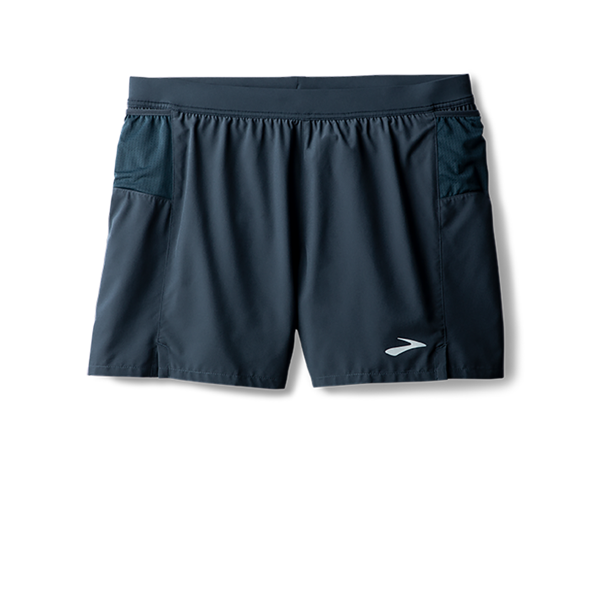 Brooks Journey 5" Short — Strider — Size Small — Alternate View 9