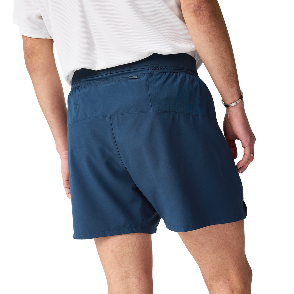 Brooks Journey 5" Short — Strider — Size Small — Alternate View 33