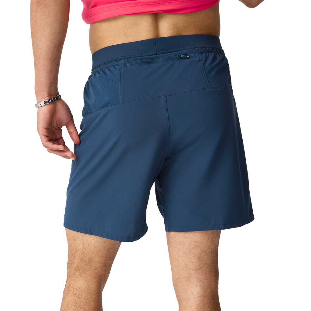 Brooks Journey 7" Short — Black — Size Small — Alternate View 21