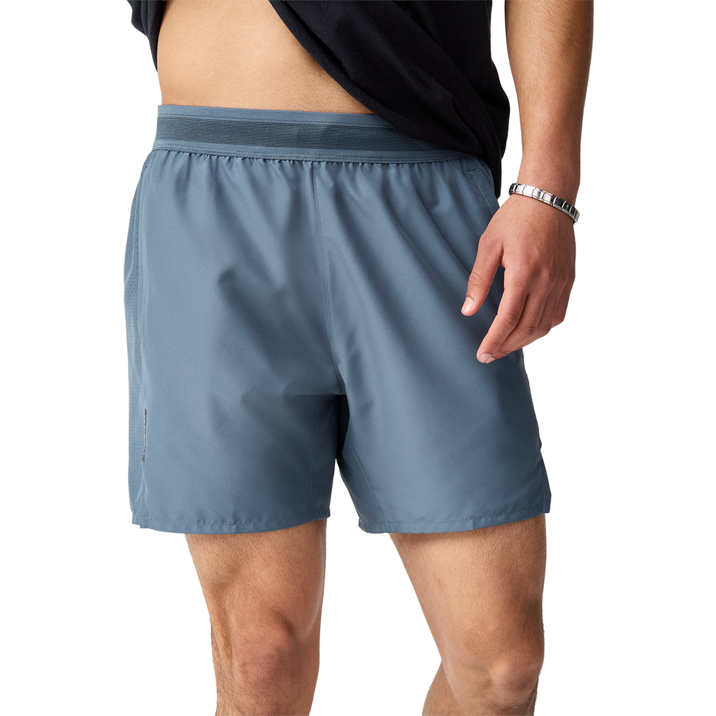 Brooks Dash Short — Black — Size XSmall — Alternate View 16