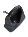 Givenchy Mini G Lock Denim Shoulder Bag — Same as shown — Size One Size — Detail View