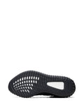 adidas Yeezy Boost 350 V2 Cmpct  Slate Onyx Sneakers — Black — Size US M 11 - US W 12.5 — Top View