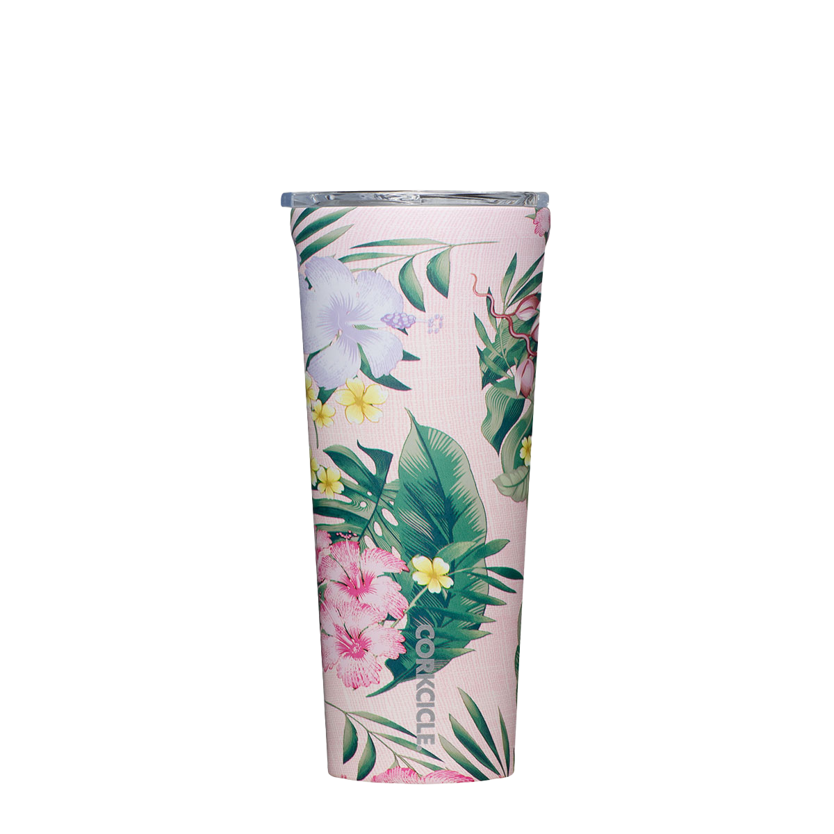 Corkcicle Tumbler 24oz — Coral — Size 24oz — Alternate View 15