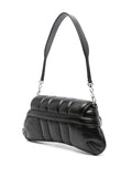 Gucci Small Horsebit Chain Shoulder Bag — Same as shown — Size One Size — Back View