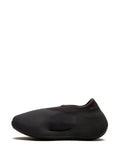 adidas Yeezy Knit Rnr ?ade Onyx?Sneakers — Black — Size US M 3.5 - US W 5 — Detail View