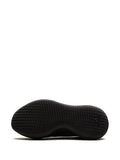 adidas Yeezy Knit Rnr ?ade Onyx?Sneakers — Black — Size US M 3.5 - US W 5 — Top View