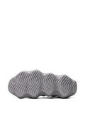 adidas Yeezy 450 Stone Grey Sneakers — Grey — Size US M 6 - US W 7.5 — Top View