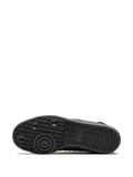 adidas X Pharrell Humanrace Samba Charcoal Sneakers — Charcoal Grey — Size US M 6 - US W 7.5 — Top View