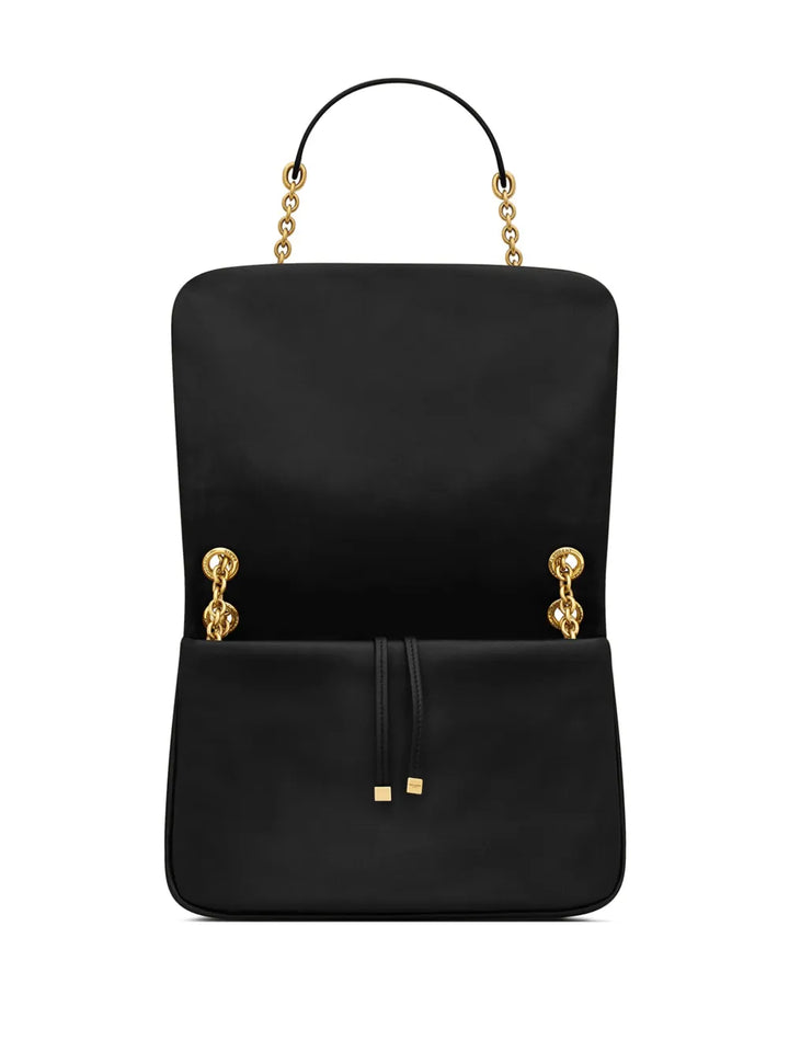Saint Laurent Small Jamie 43 Leather Shoulder Bag — Same as shown — Size One Size — Detail View
