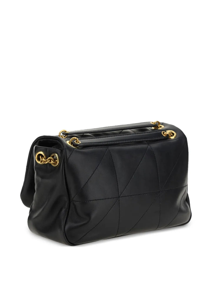 Saint Laurent Small Jamie 43 Leather Shoulder Bag — Same as shown — Size One Size — Side View