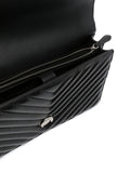 Pinko Love Bird Quilted Shoulder Bag — Same as shown — Size One Size — Detail View