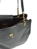 Chanel Pre Owned 1997 Supermodel Shoulder Bag — Same as shown — Size One Size — Top View