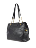 Chanel Pre Owned 1997 Supermodel Shoulder Bag — Same as shown — Size One Size — Side View