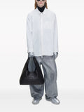 Marc Jacobs The Sack Bag — Same as shown — Size One Size — Side View