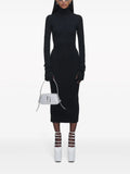 Marc Jacobs The Metallic Slingshot Shoulder Bag — Same as shown — Size One Size — Side View