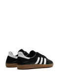 adidas Samba Decon Sneakers — Black — Size US M 8.5 - US W 10 — Top View