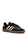 adidas Samba Decon Sneakers — Black — Size US M 8.5 - US W 10 — Side View