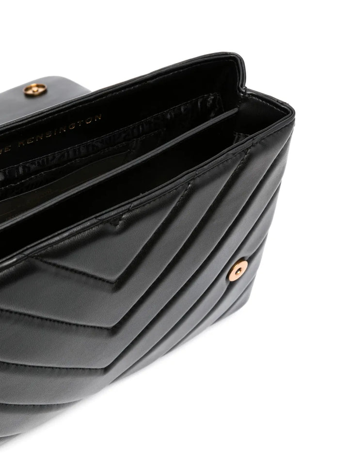 Kurt Geiger London Large Kensington Shoulder Bag — Same as shown — Size One Size — Detail View