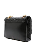 Kurt Geiger London Large Kensington Shoulder Bag — Same as shown — Size One Size — Back View