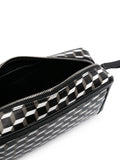 Pierre Hardy Cube Box Leather Shoulder Bag — Same as shown — Size One Size — Detail View