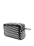 Pierre Hardy Cube Box Leather Shoulder Bag — Same as shown — Size One Size — Back View